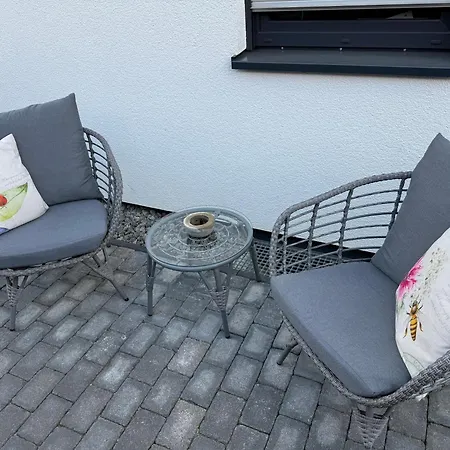 Guest house Nett Und Ruhig Holzgerlingen