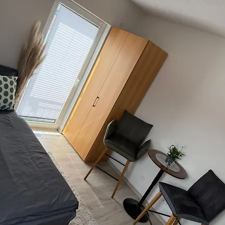 Guest house Nett Und Ruhig Holzgerlingen