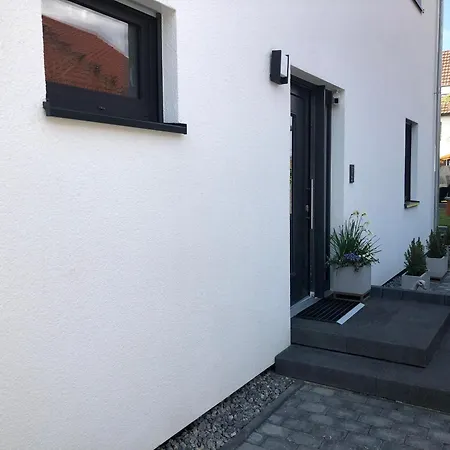 Nett Und Ruhig Holzgerlingen